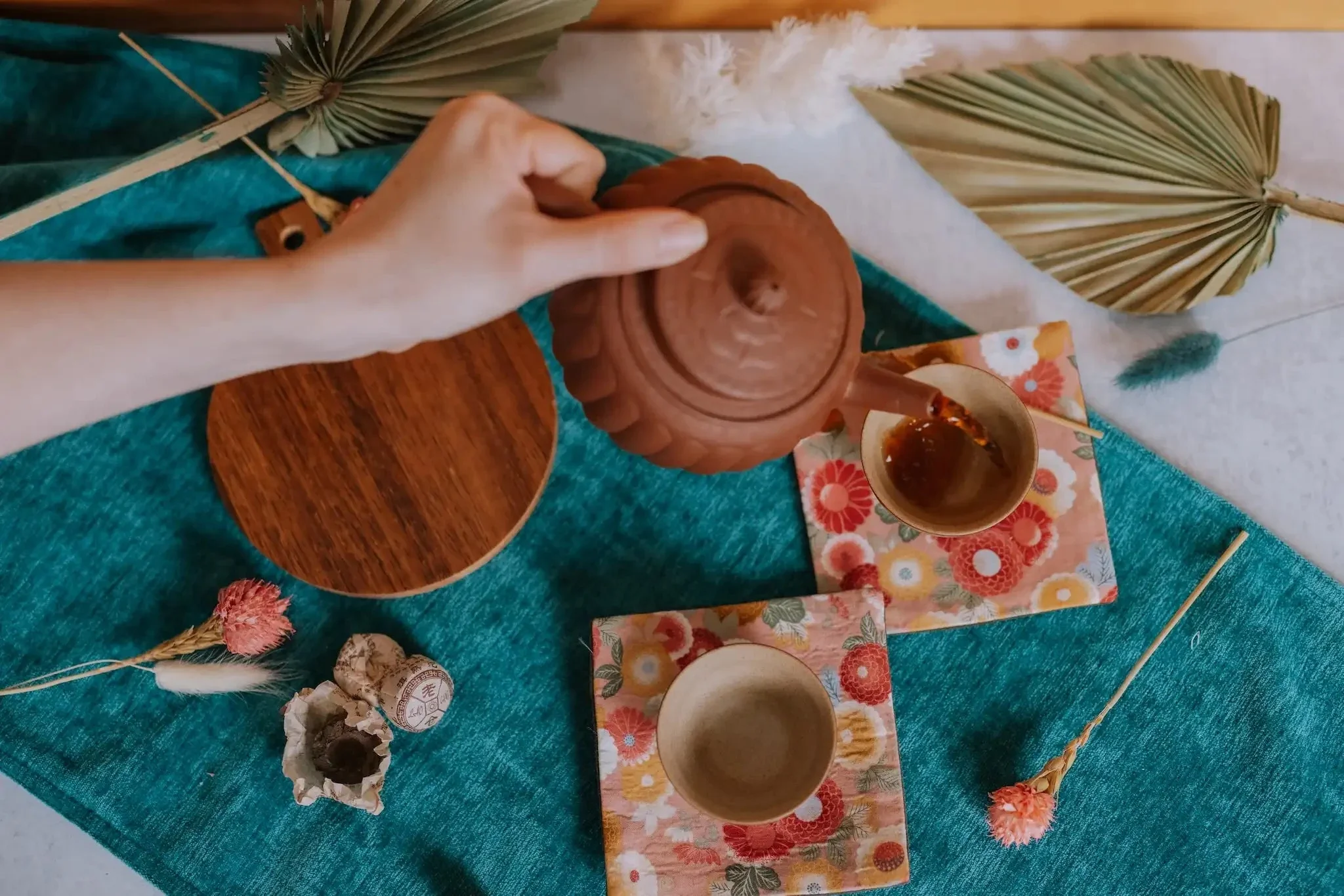Sip Nature’s Finest Single-Origin Blends