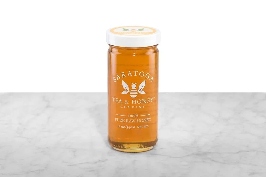 American Acacia Honey