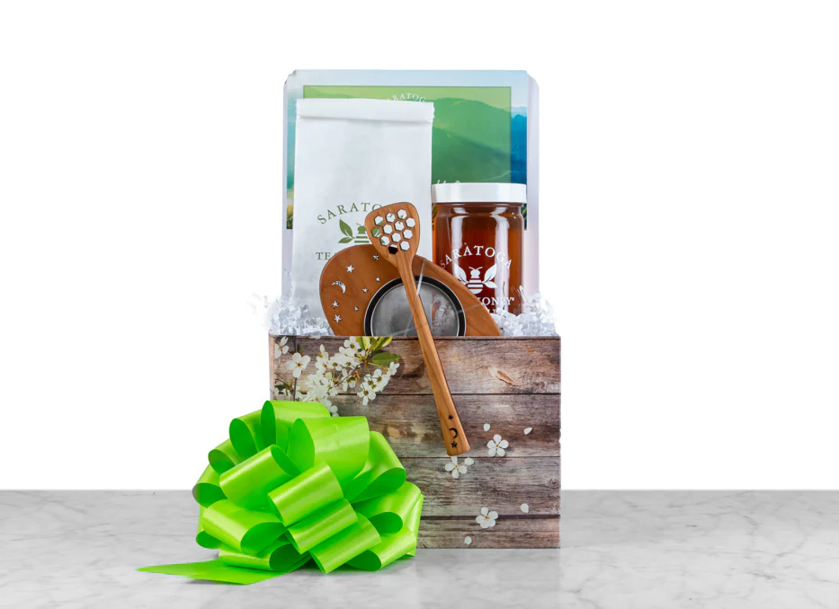 Starter Gift Basket