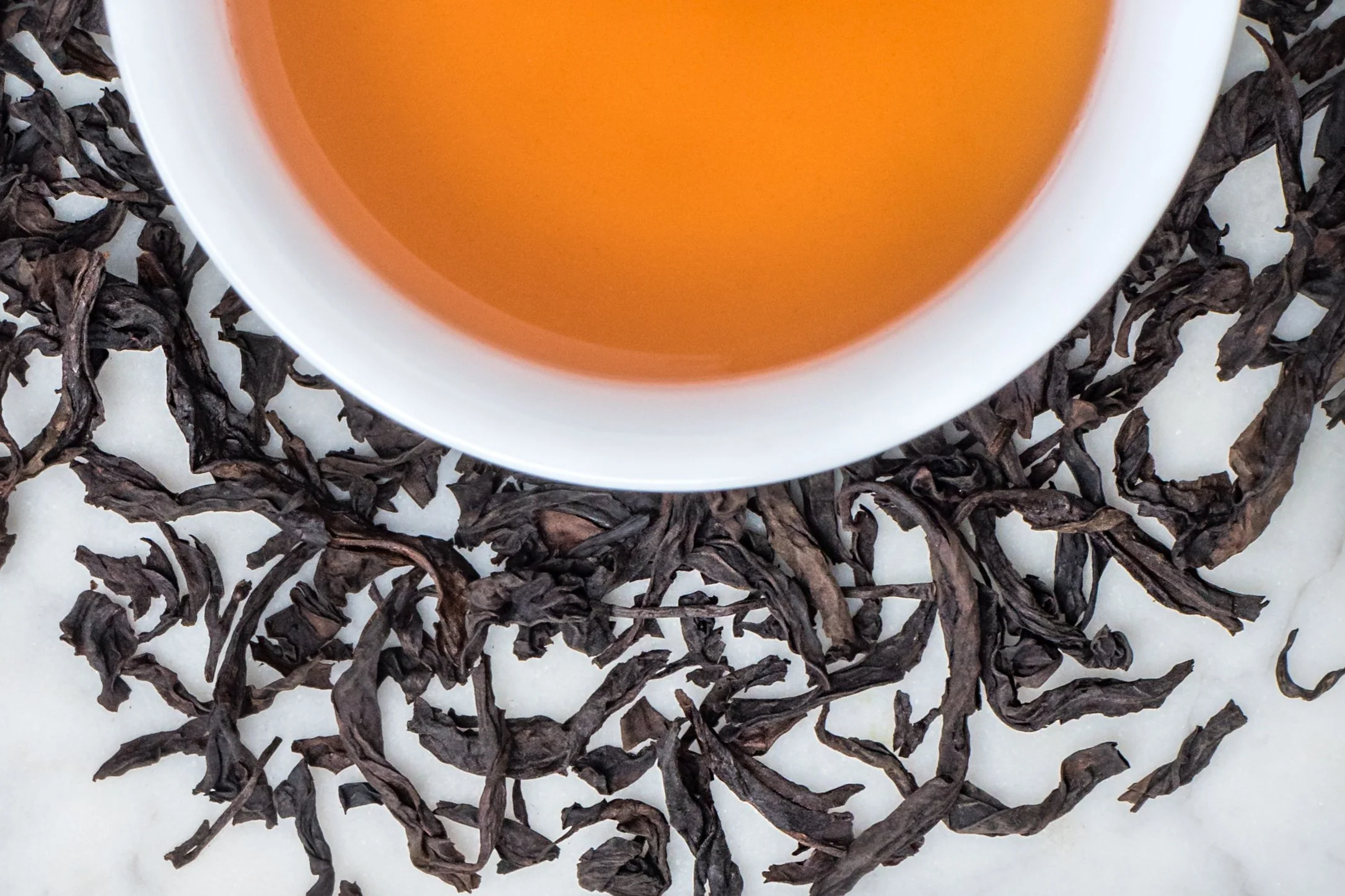 Da Hong Pao