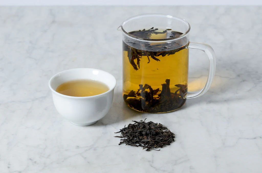 Da Hong Pao - Image 2