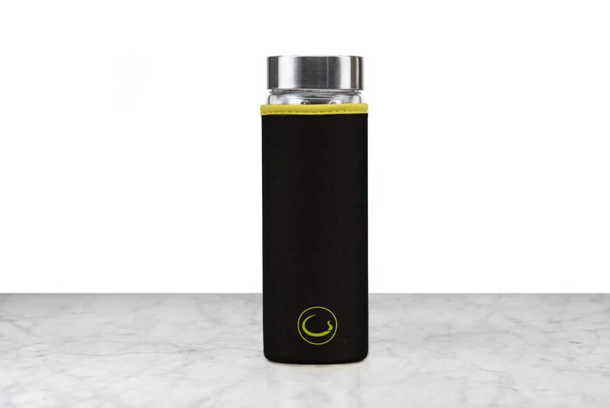 Glass Tea Infuser Flask - Image 4