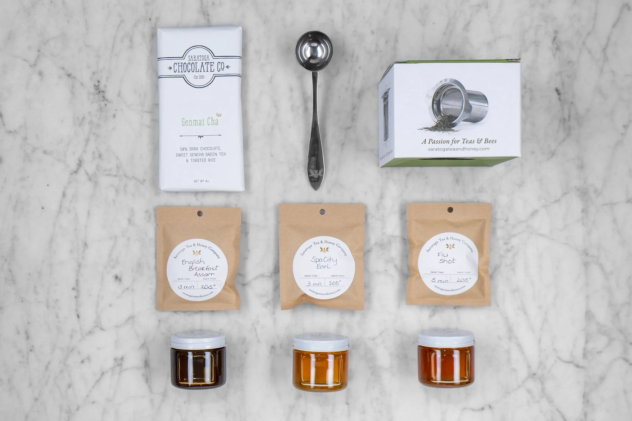 Honey Bee - ST&HCo Starter Kit - Image 2