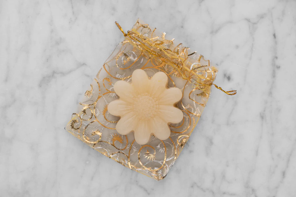 Honey Bee Rich Body Care - Tea & Honey Soaps - Image 7