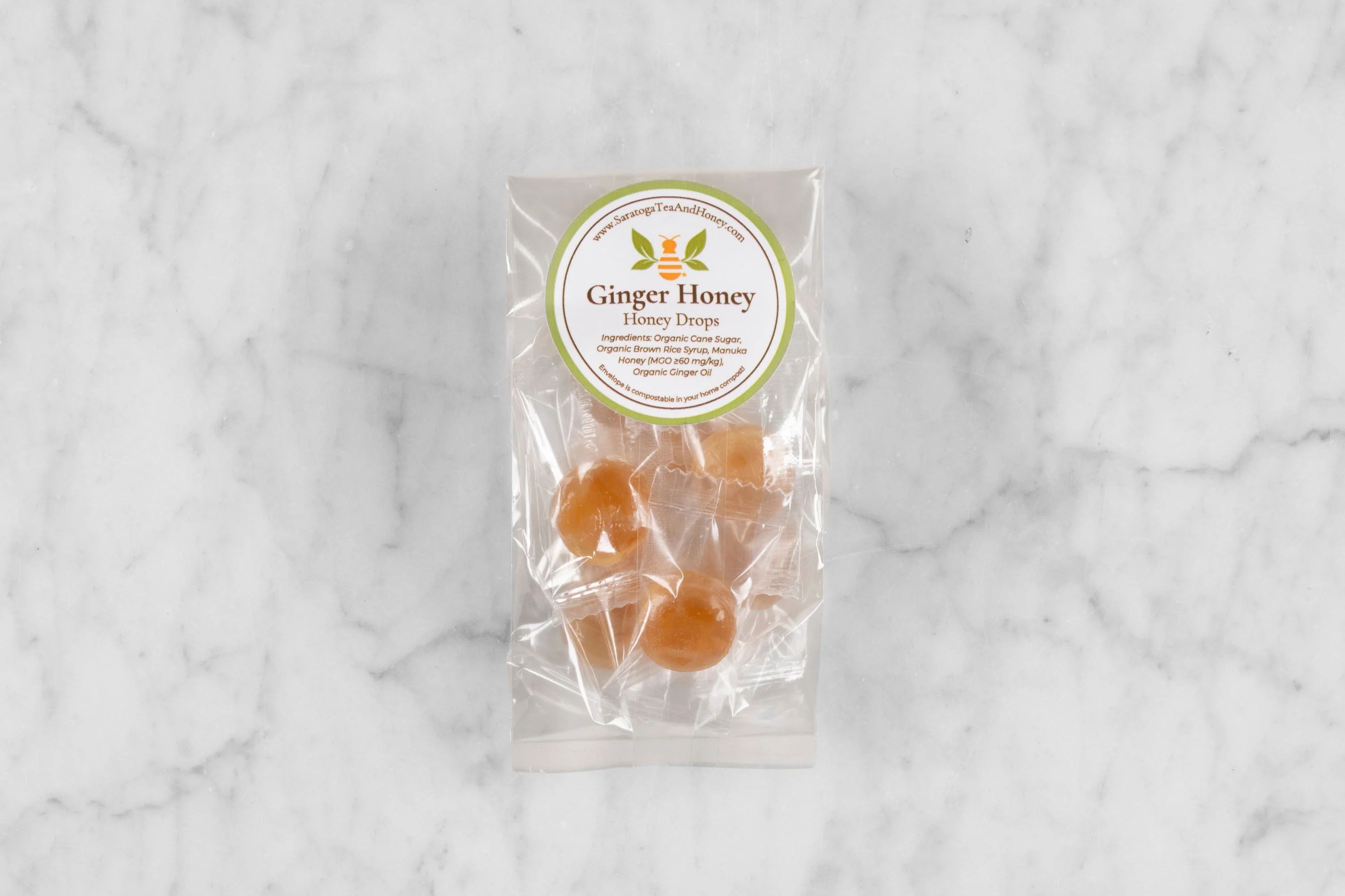 Manuka Honey Candy Mini Gift Packs - Image 2