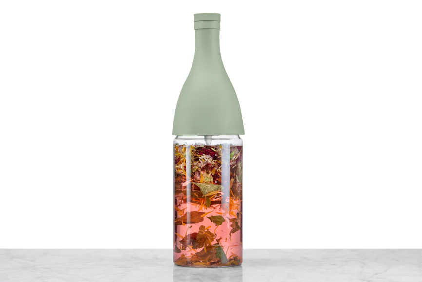 Intro to Brewing - Cold Brew Iced Tea - Image 2