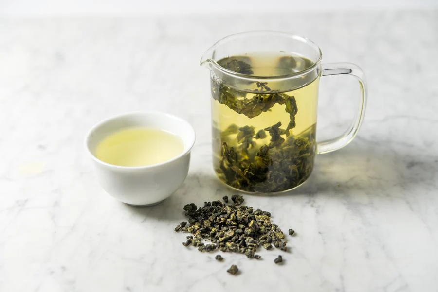 Intro to Traditional Tea & Brewing At Home - Image 2