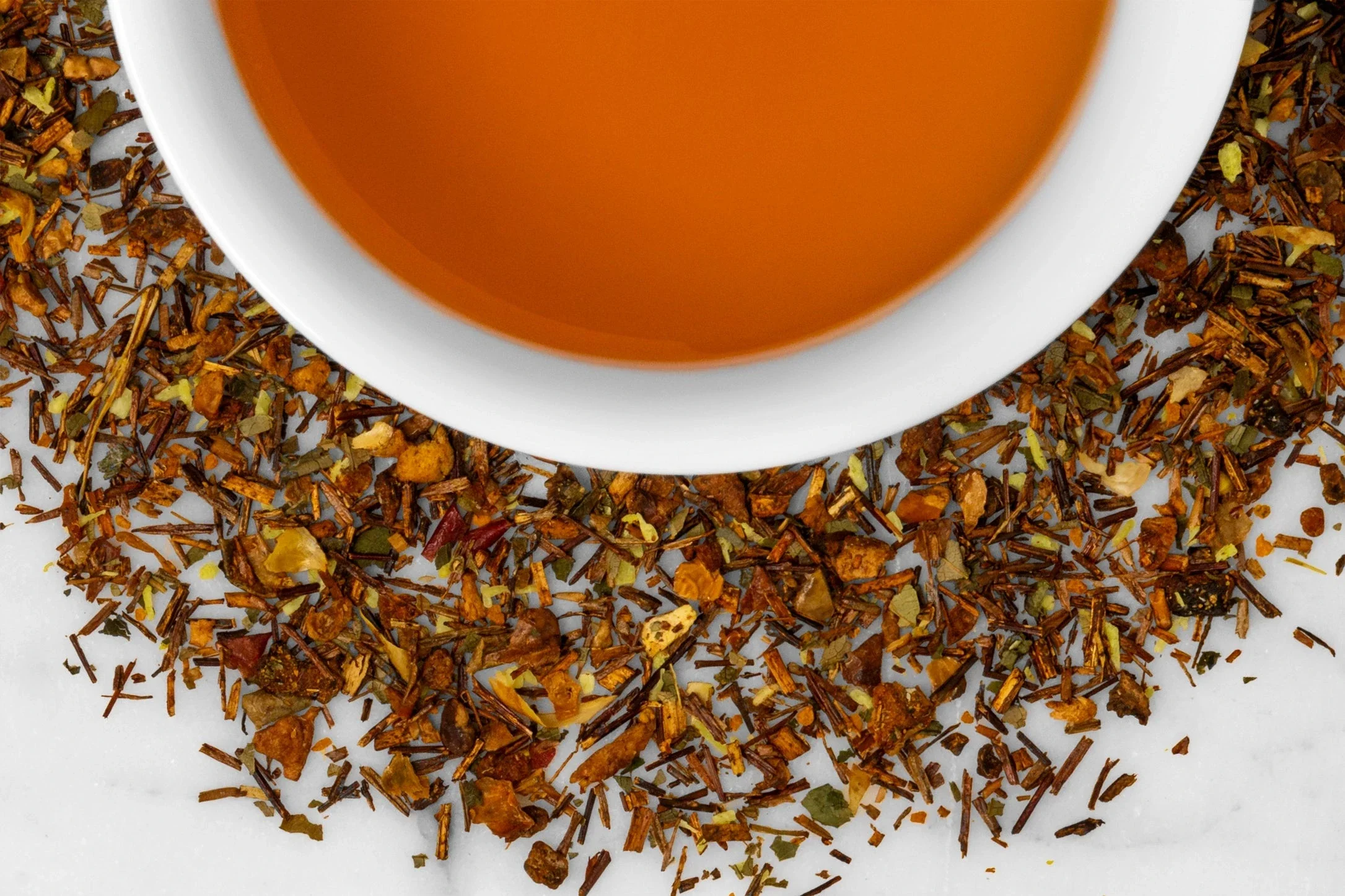 Herbal Tea