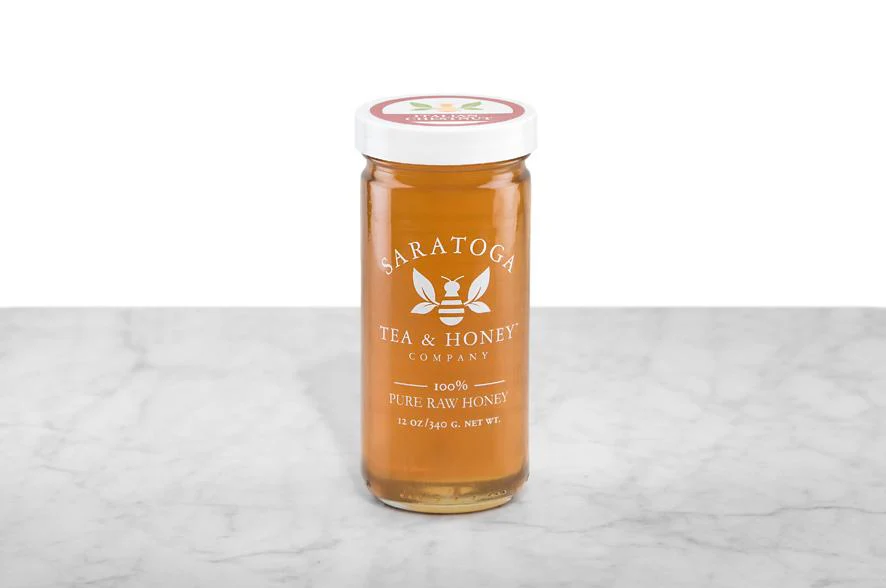 Italian Chestnut Honey