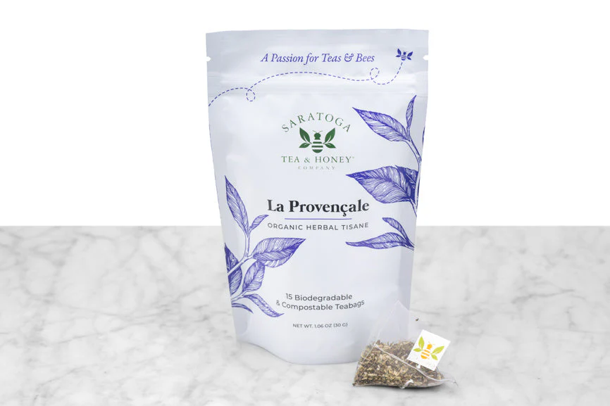 La Provençale Tea Sachets