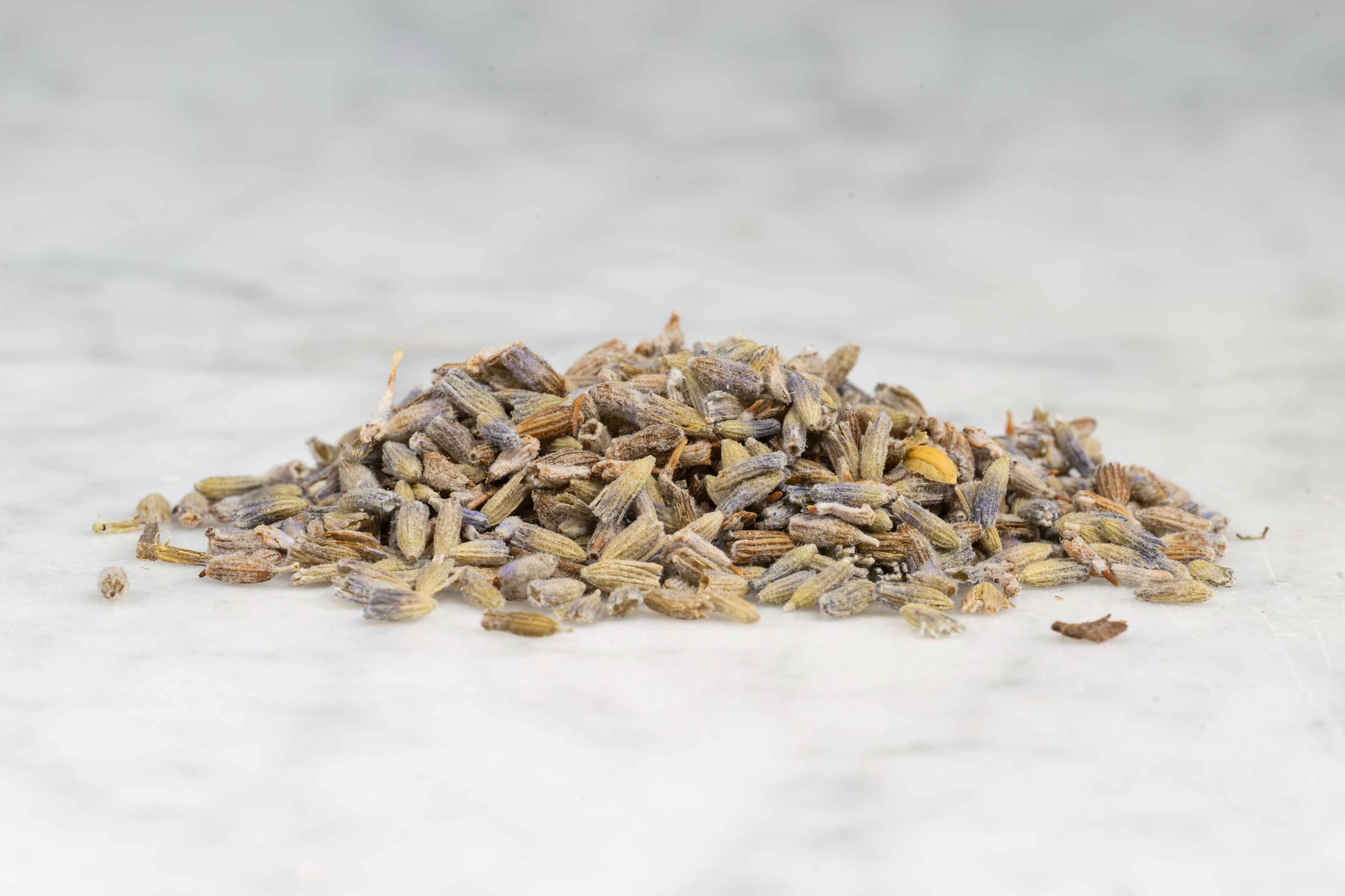 Organic Lavender Buds - Image 2