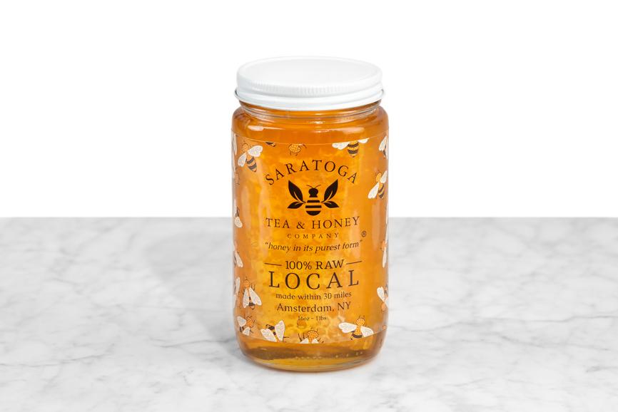 Local Honeycomb