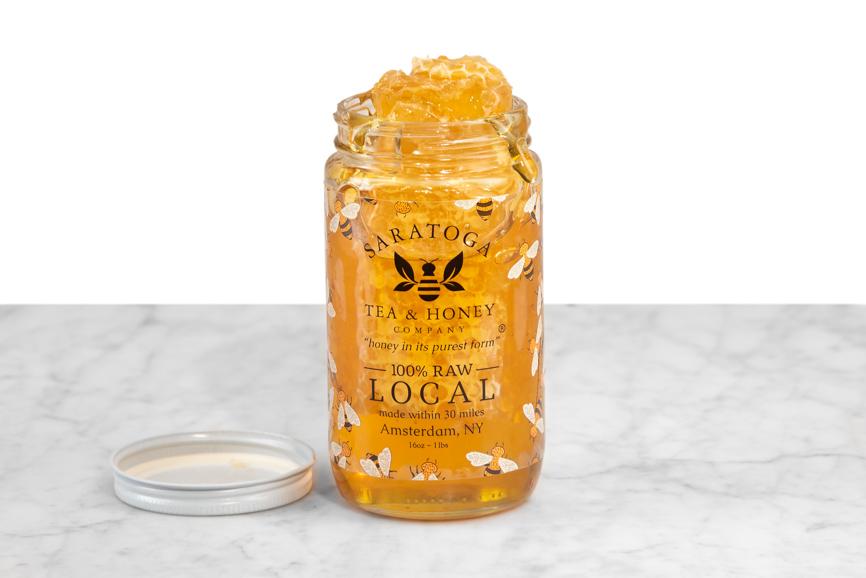 Local Honeycomb - Image 2