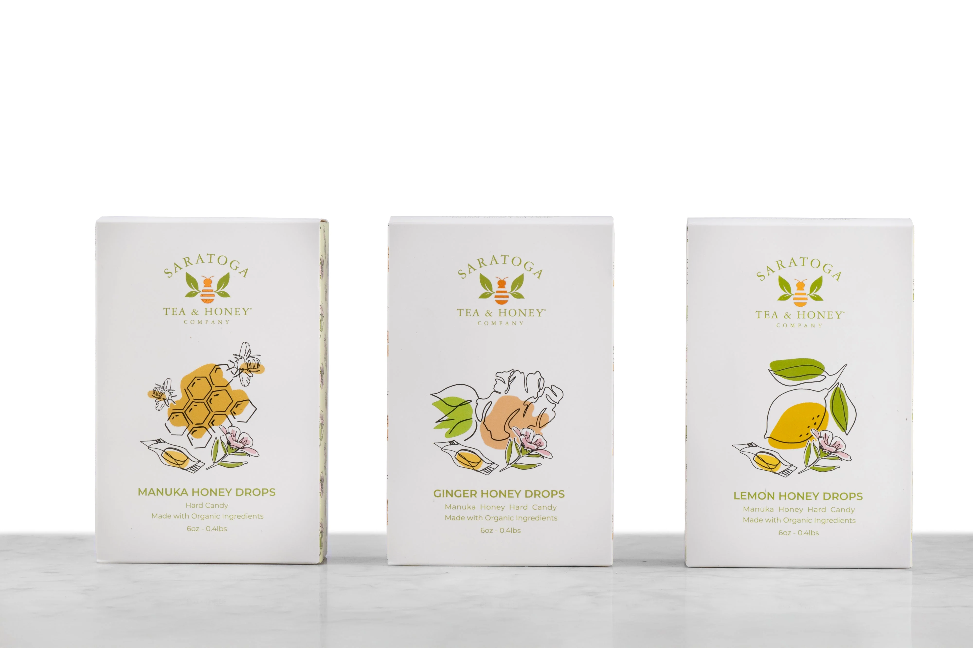 Mānuka Honey Candy - Image 2