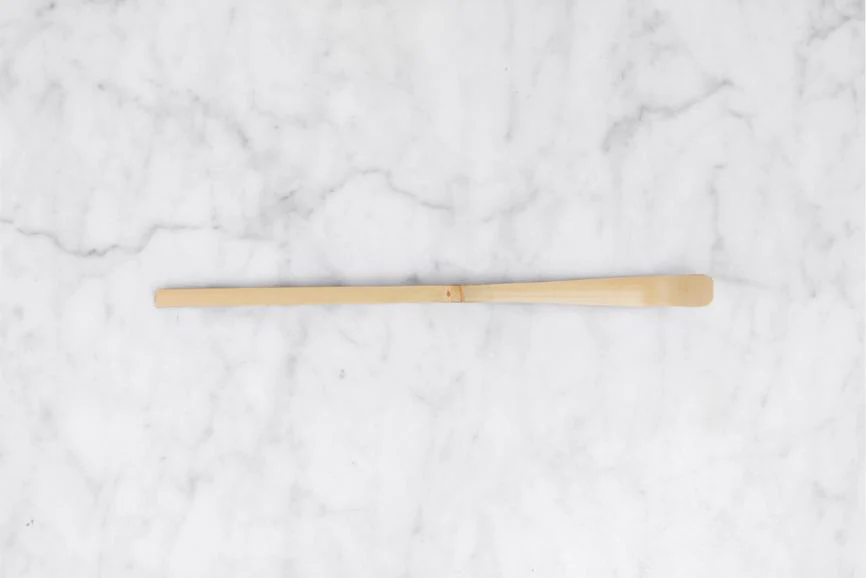 Matcha Bamboo Scoop - Image 2