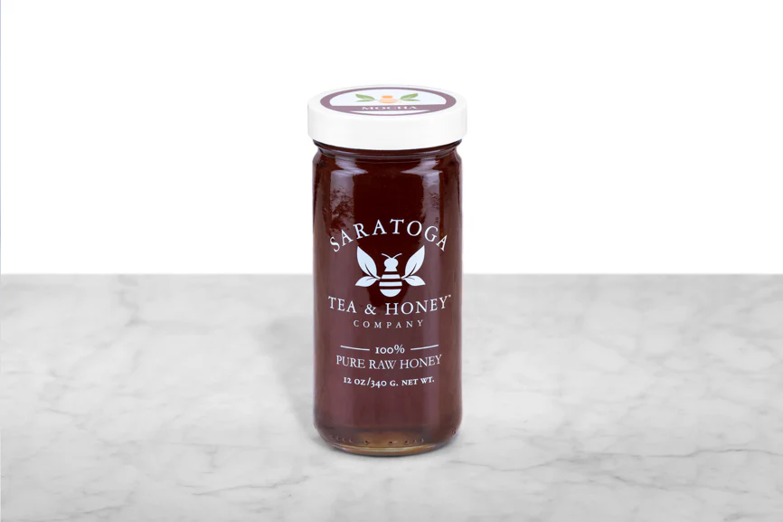 Mocha Honey