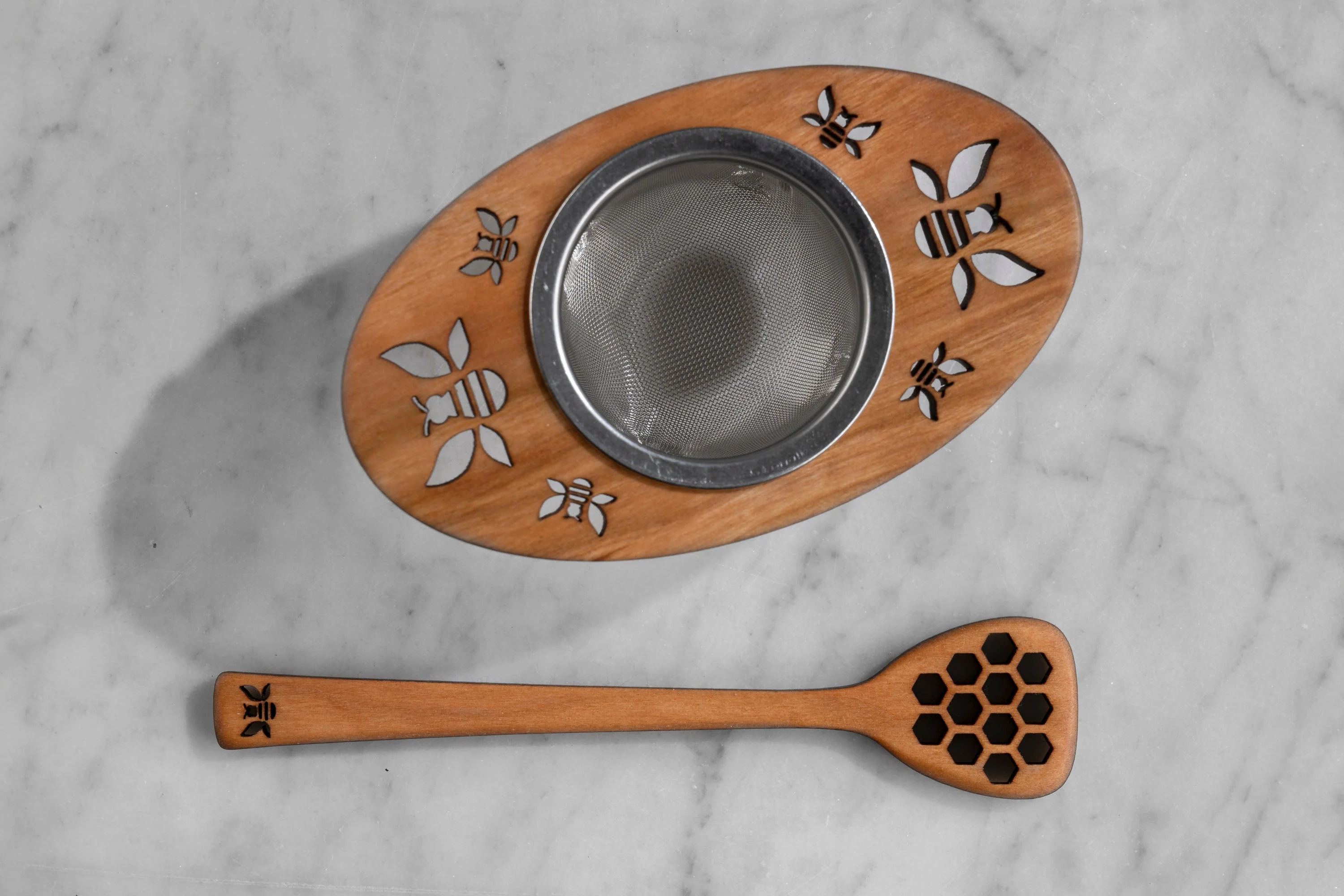 Hot Teaware
