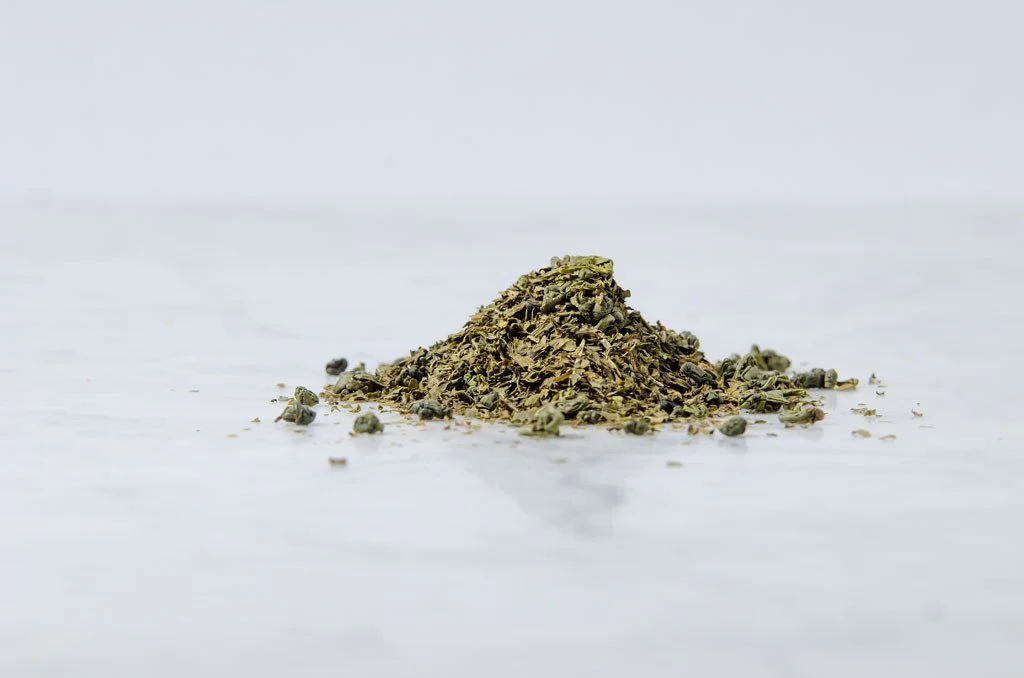 Moroccan Mint Tea - Image 3