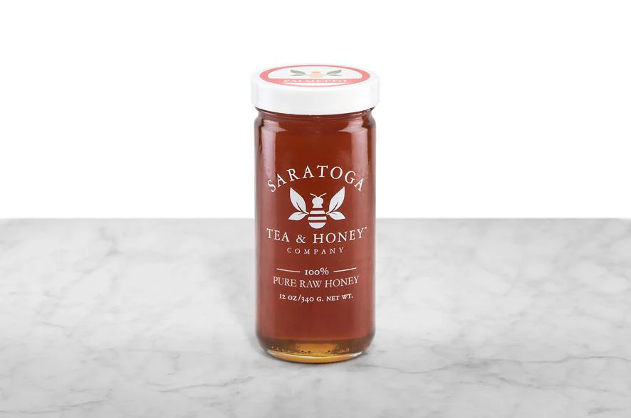 Palmetto Honey