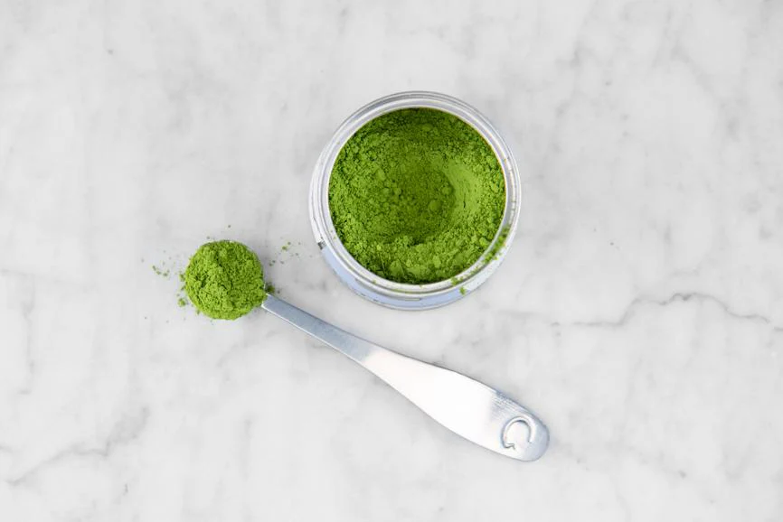 The Perfect Matcha Tea Spoon - Image 3