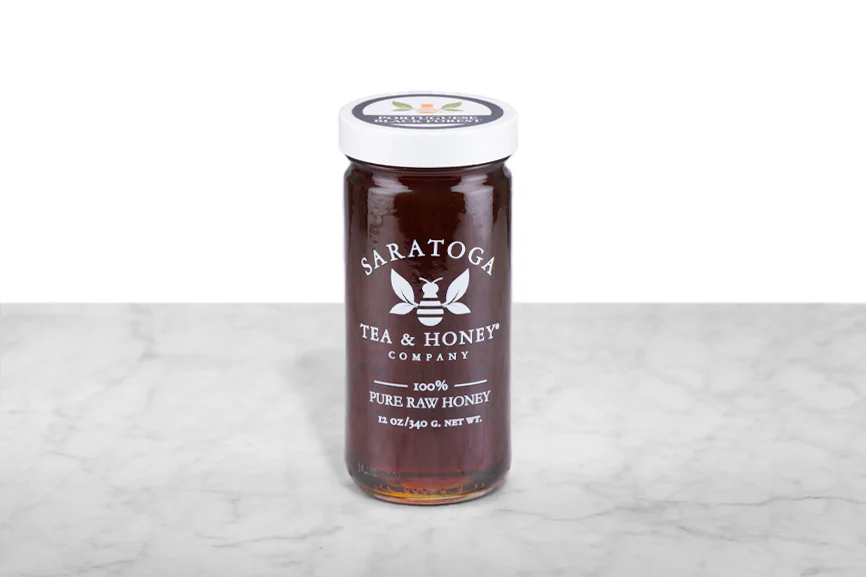 Portuguese Black Forest Honey