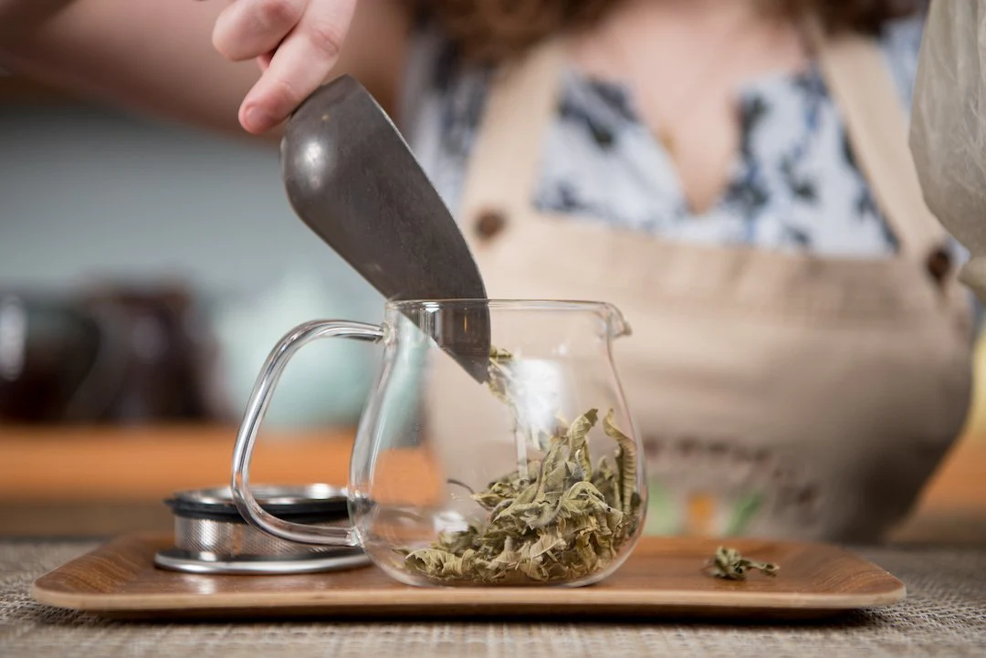 Rare Taiwanese Teas: Brewing & History