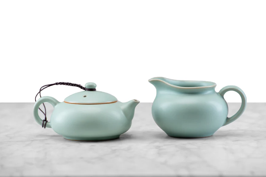 Ruyao Tea Pitcher 170ml - Image 2