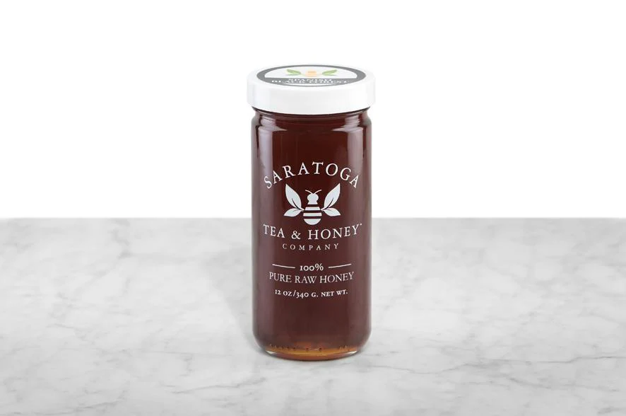 Spanish Black Forest Honey