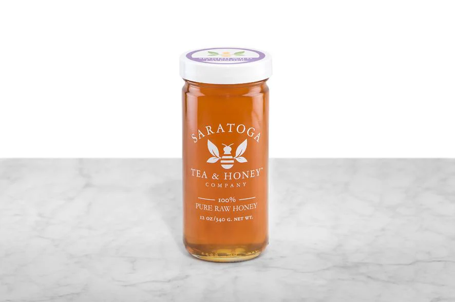 Spanish Wild Lavender Honey