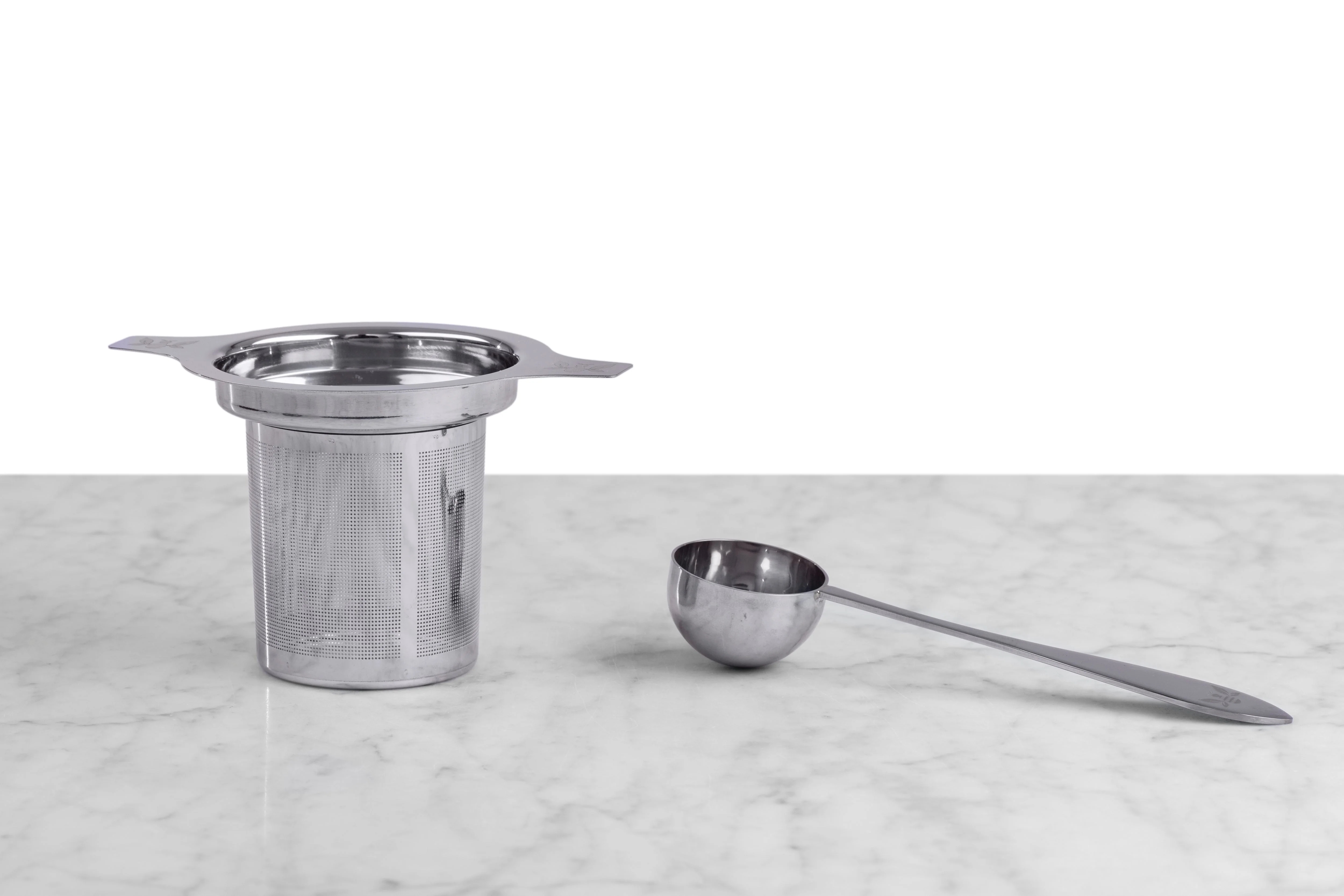 Steeping Bundle