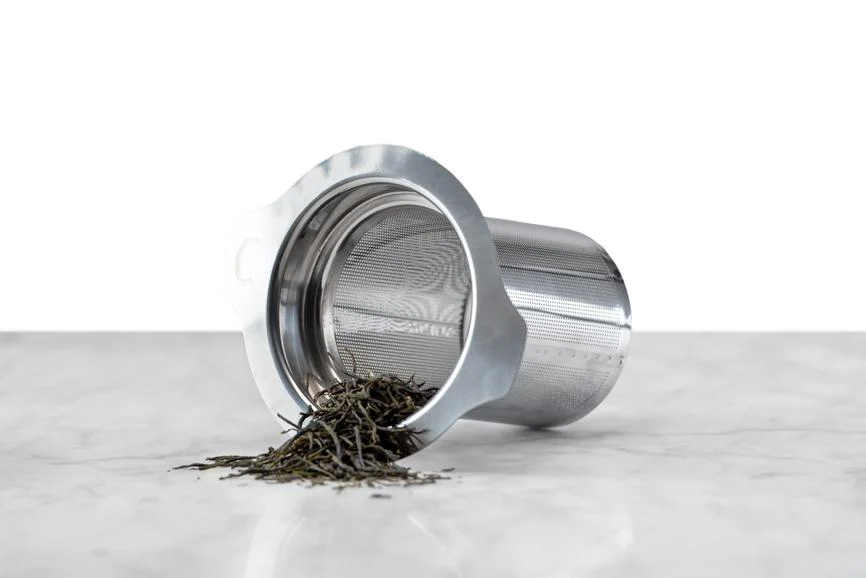 Inox Tea Infuser - Image 2