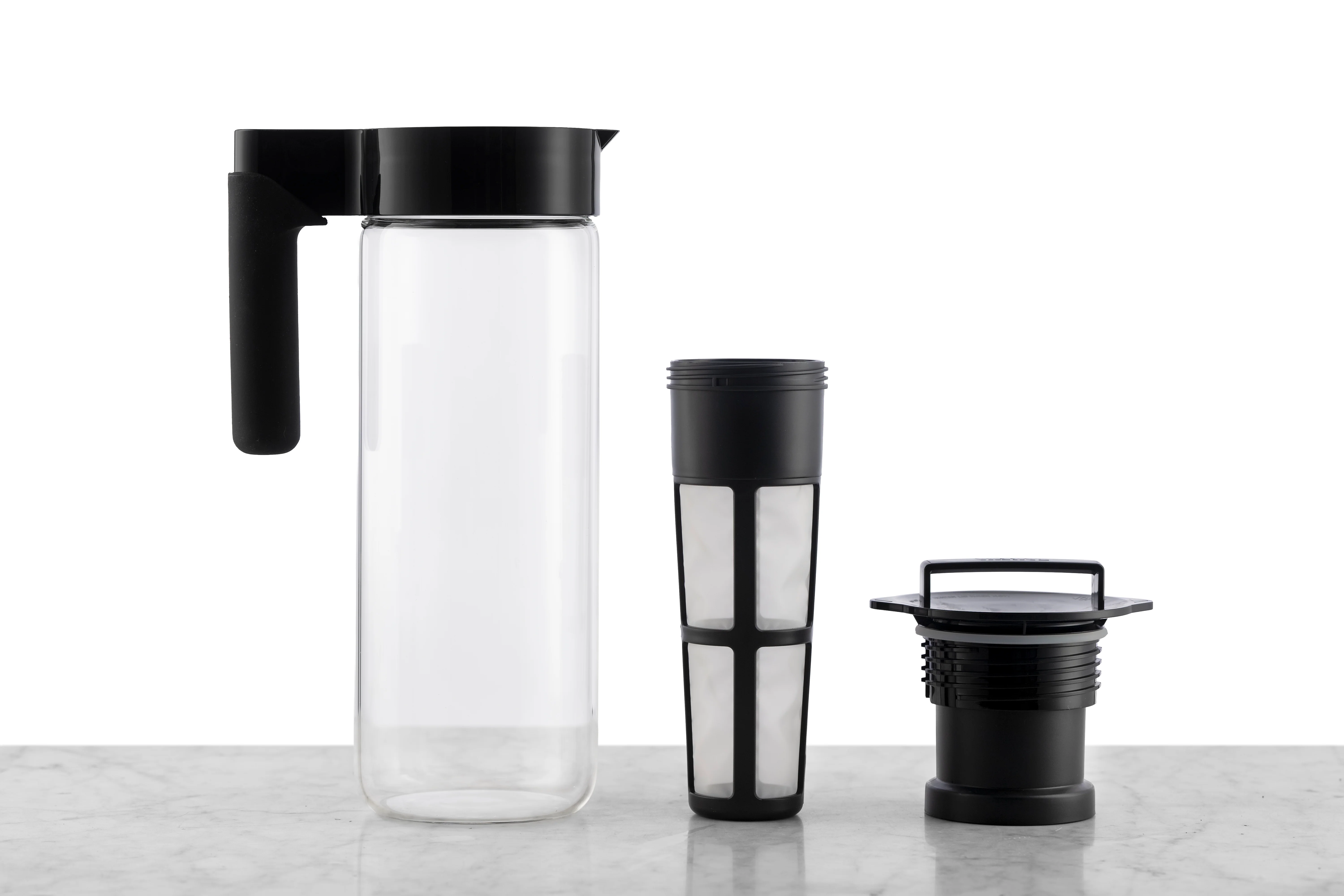 Takeya Glass Cold Brew Maker - Image 3